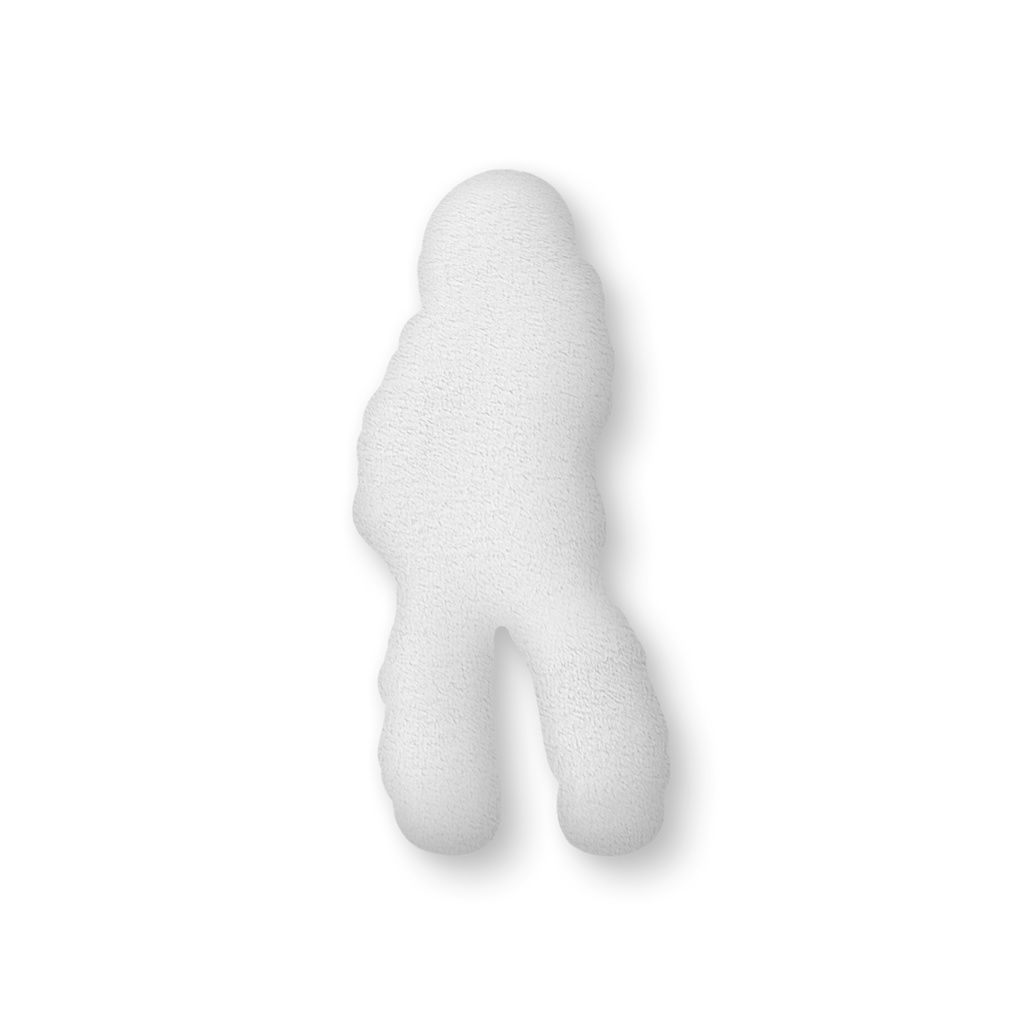 ふかふかクッション