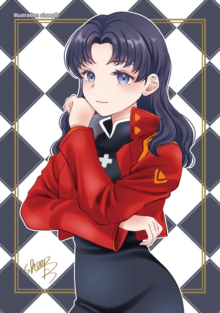 One Last Add+フリップ・サイド編集K補足小冊子