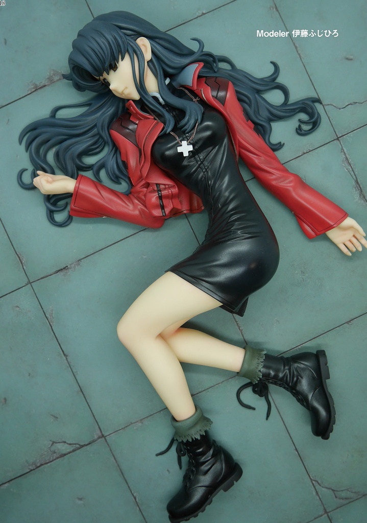 One Last Add+フリップ・サイド編集K補足小冊子