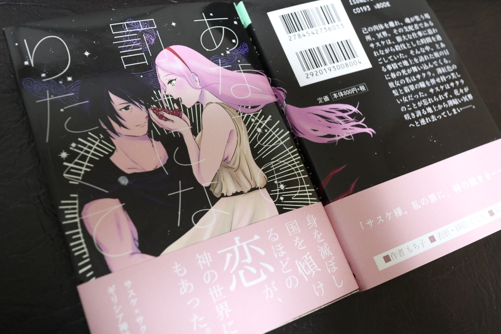 あなたの罰になりたくて