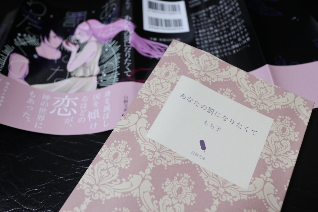 あなたの罰になりたくて