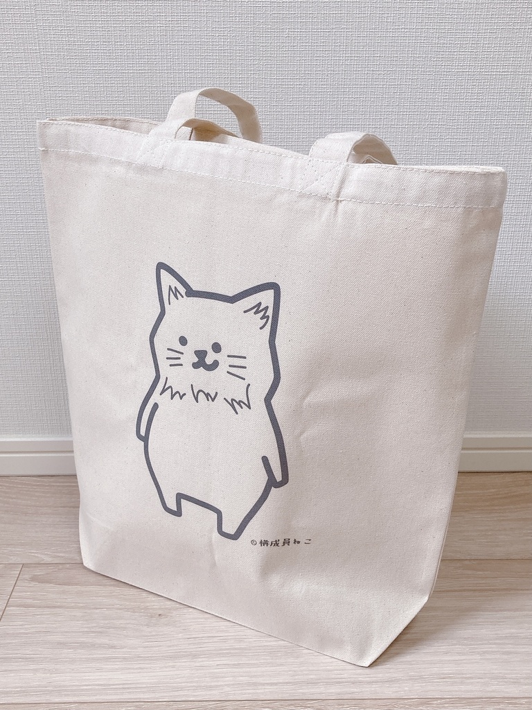 親分ねこトート