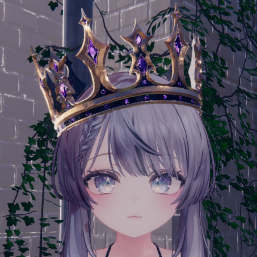 LunaShop_Manuka_Crown