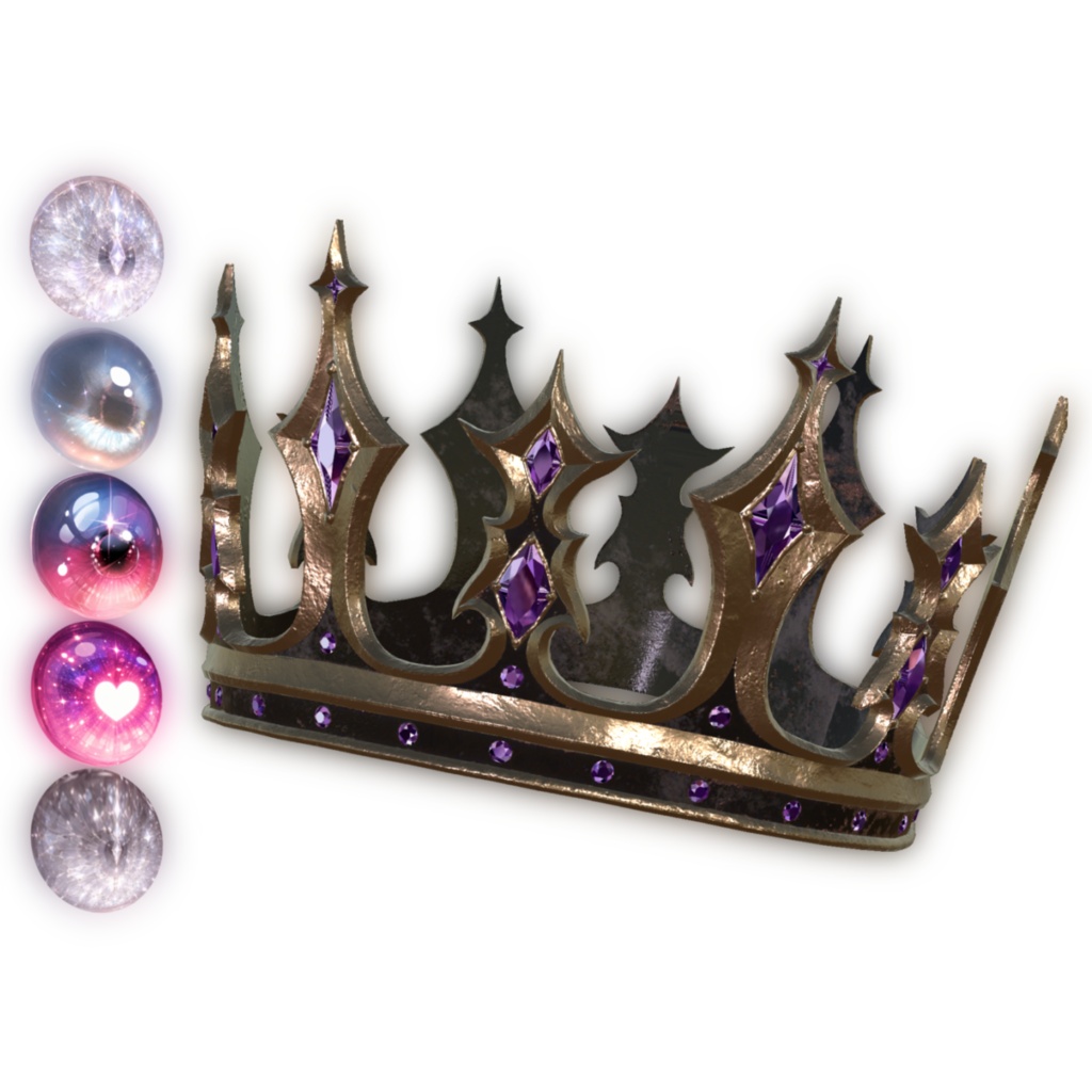 LunaShop_Manuka_Crown