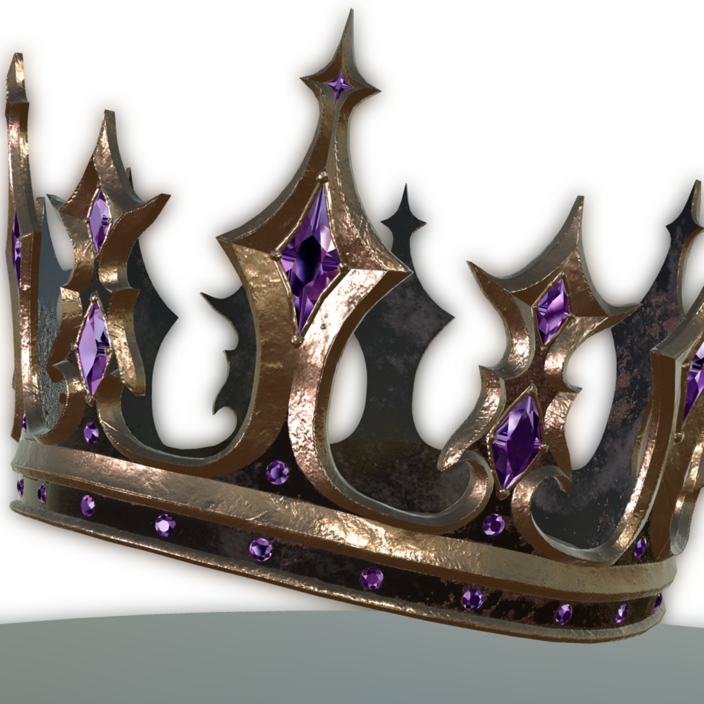 LunaShop_Manuka_Crown