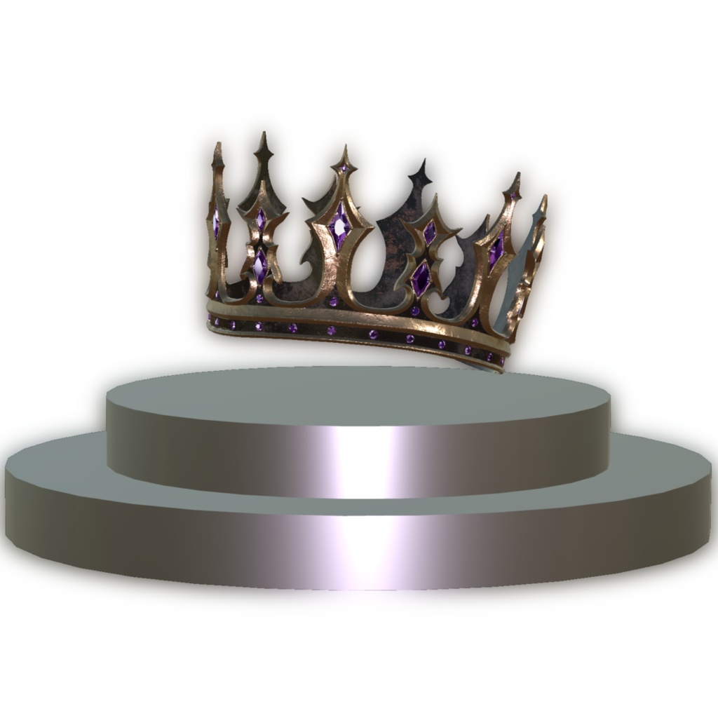 LunaShop_Manuka_Crown