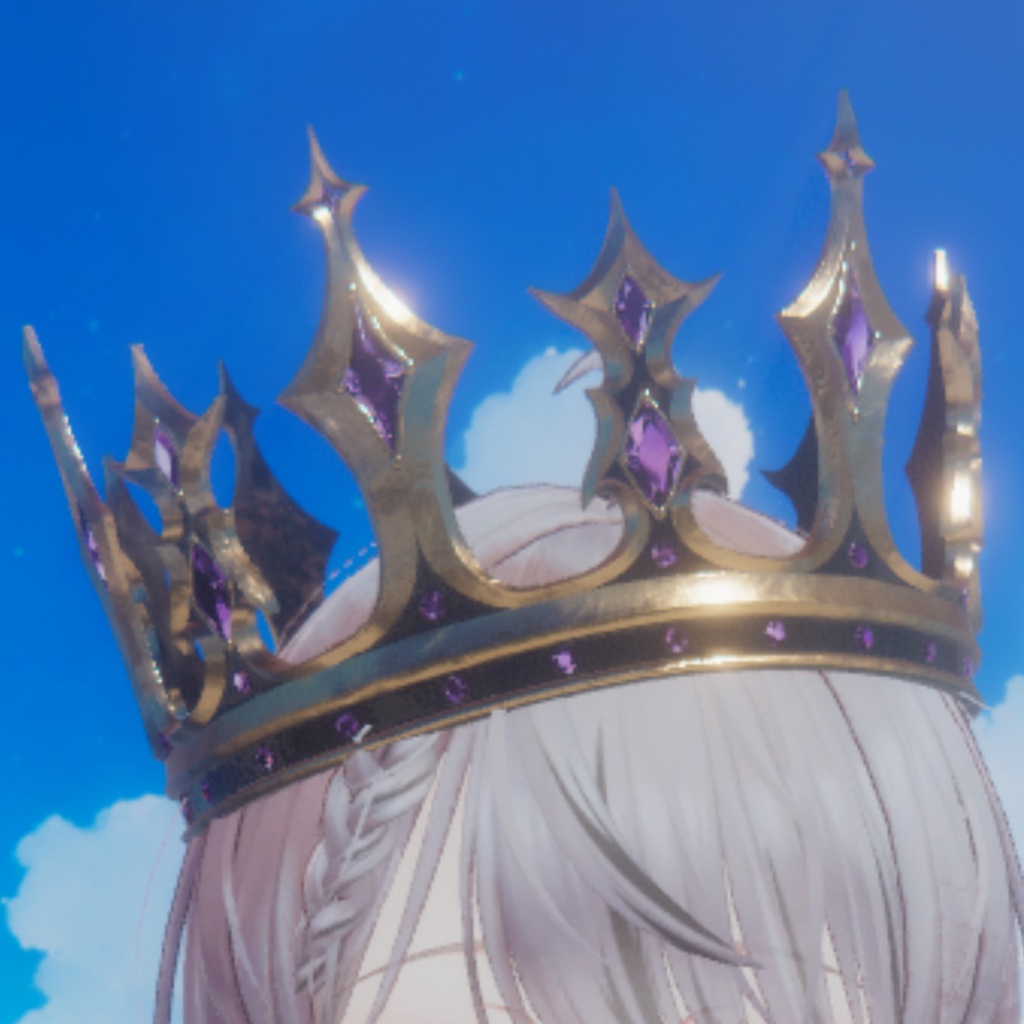 LunaShop_Manuka_Crown