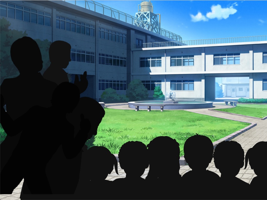 高崎くんと7つの魔法