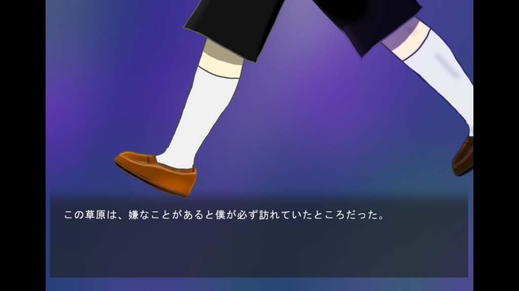 ニコラン プロトタイプ