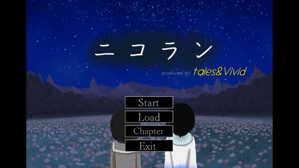 ニコラン プロトタイプ