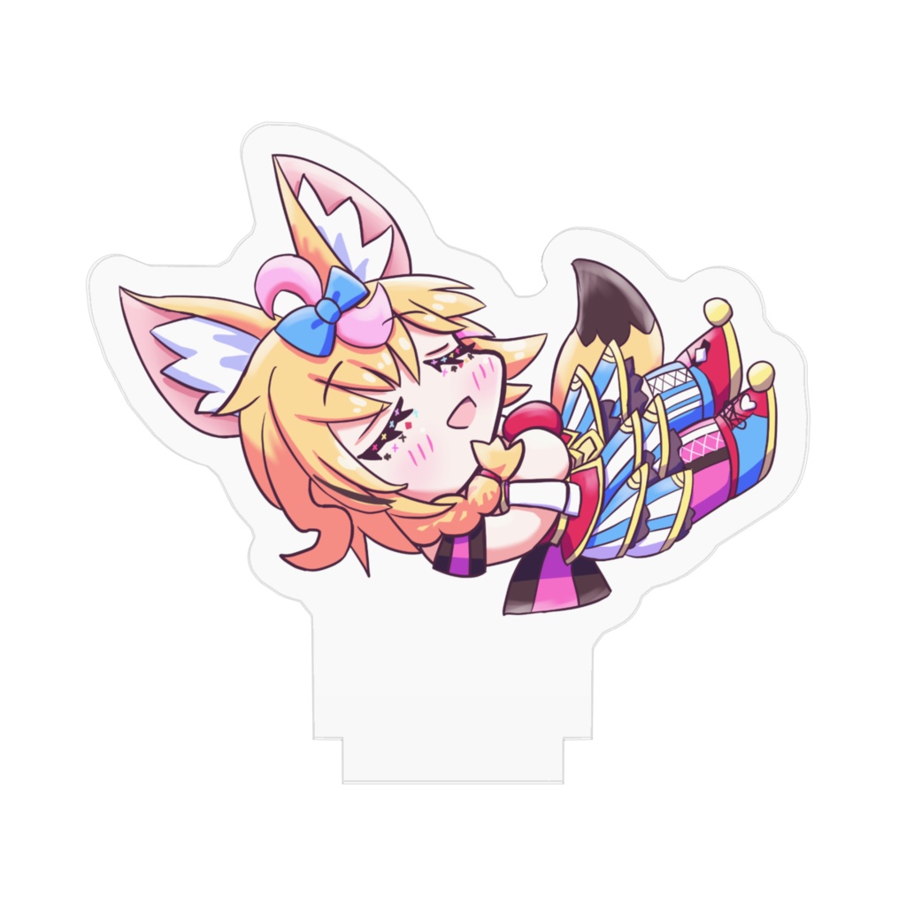【非公式】 おちるポルカ あくすた