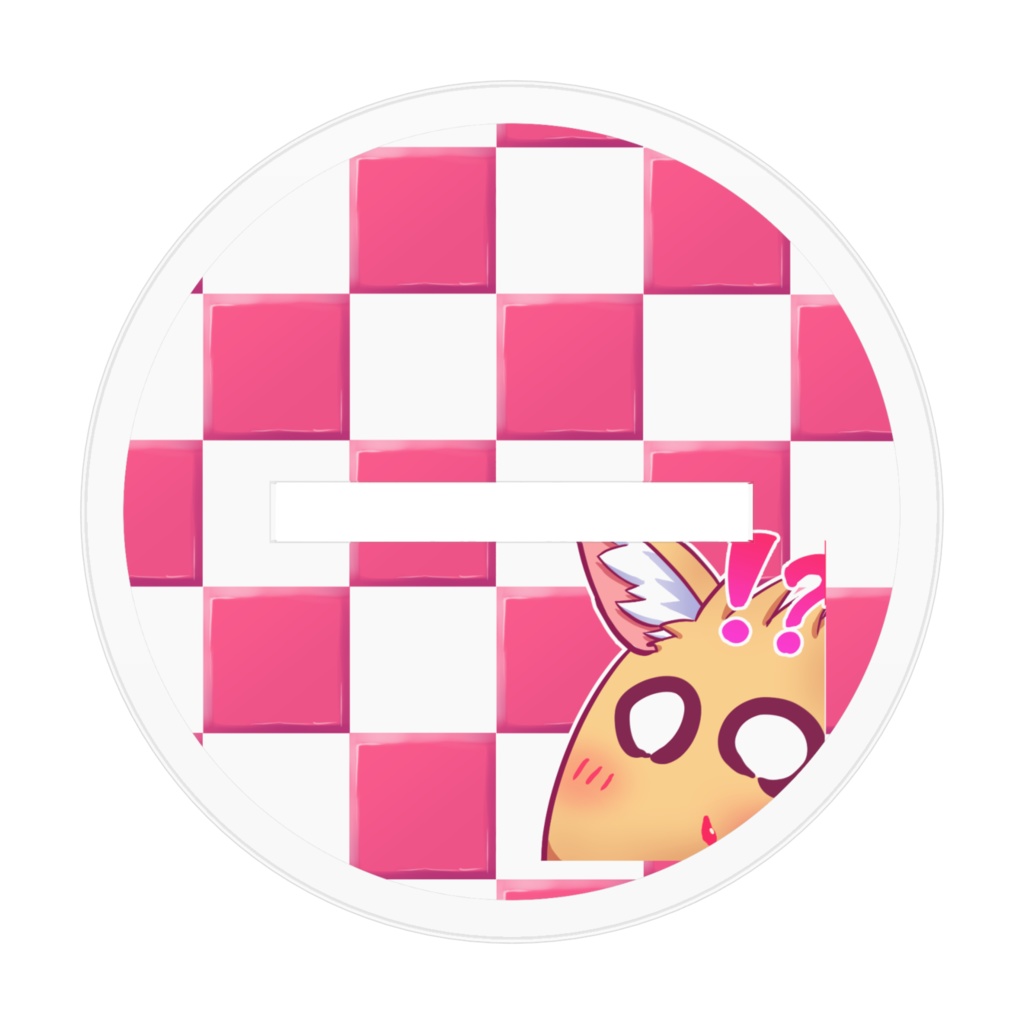 【非公式】尾丸ポルカ お風呂 アクリルフィギュア