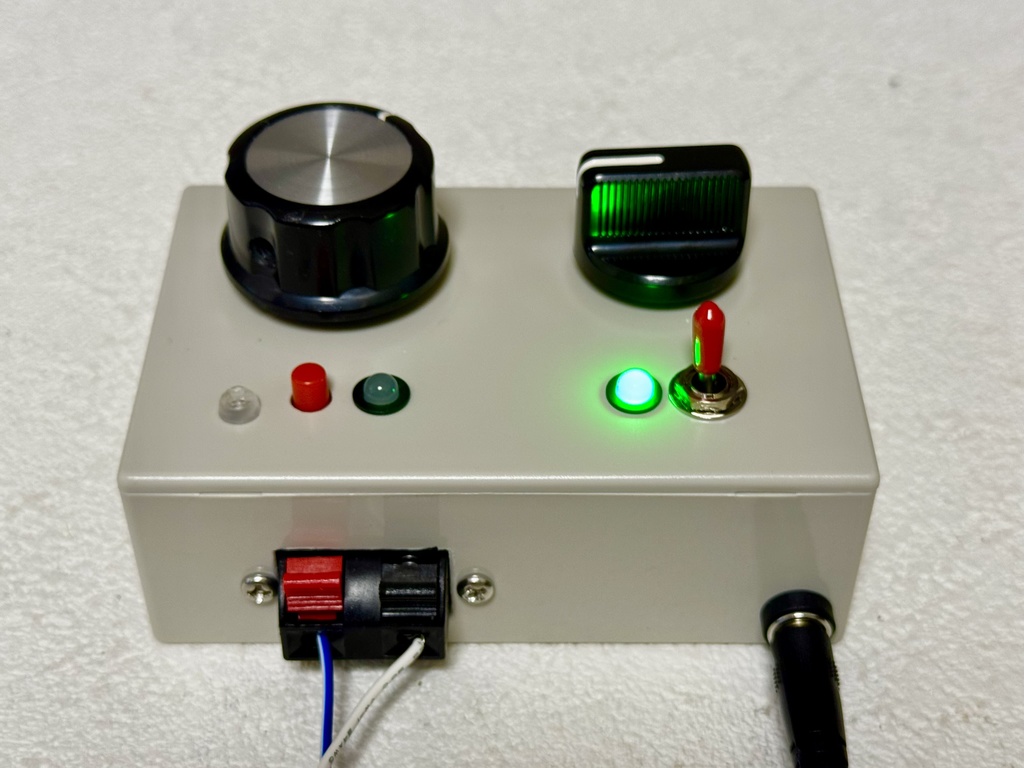 スローなコントローラー・スタンダード版