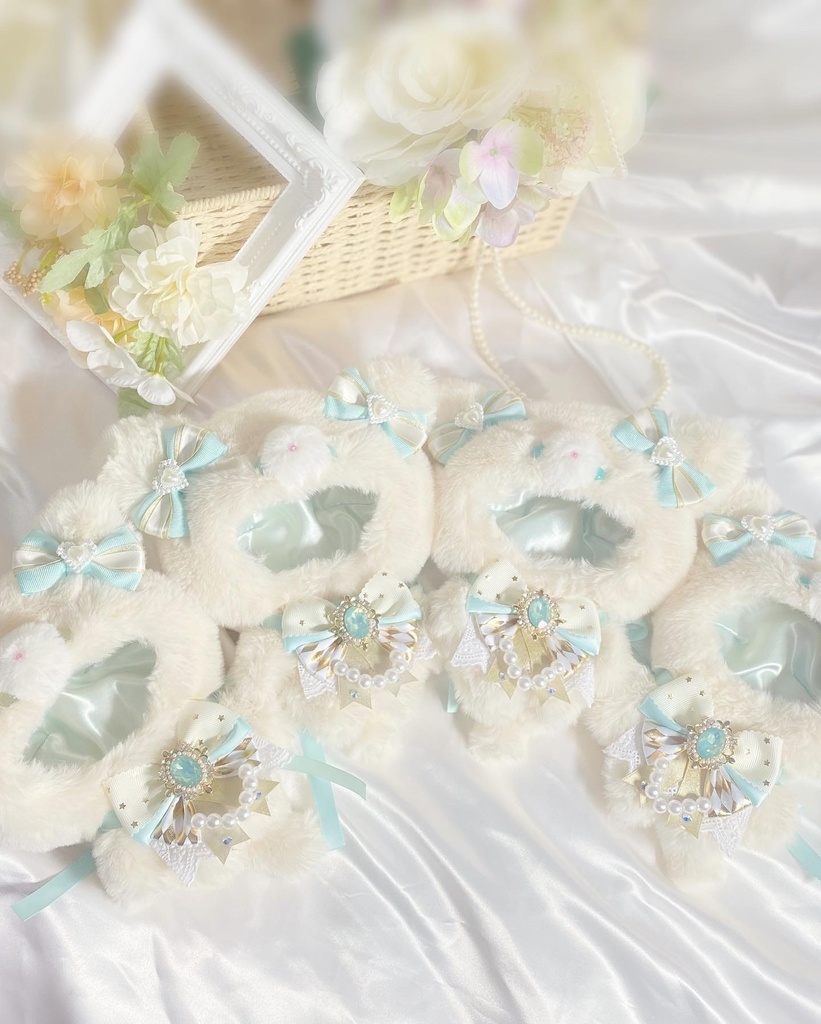 ⭐️⚜️🩰シャンパーニュエトワール🩰⚜️⭐️