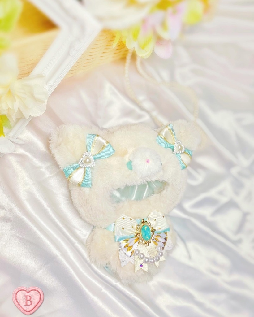 ⭐️⚜️🩰シャンパーニュエトワール🩰⚜️⭐️