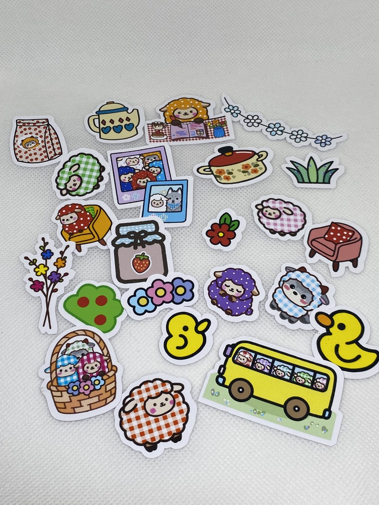 おひつじさん お試しセット