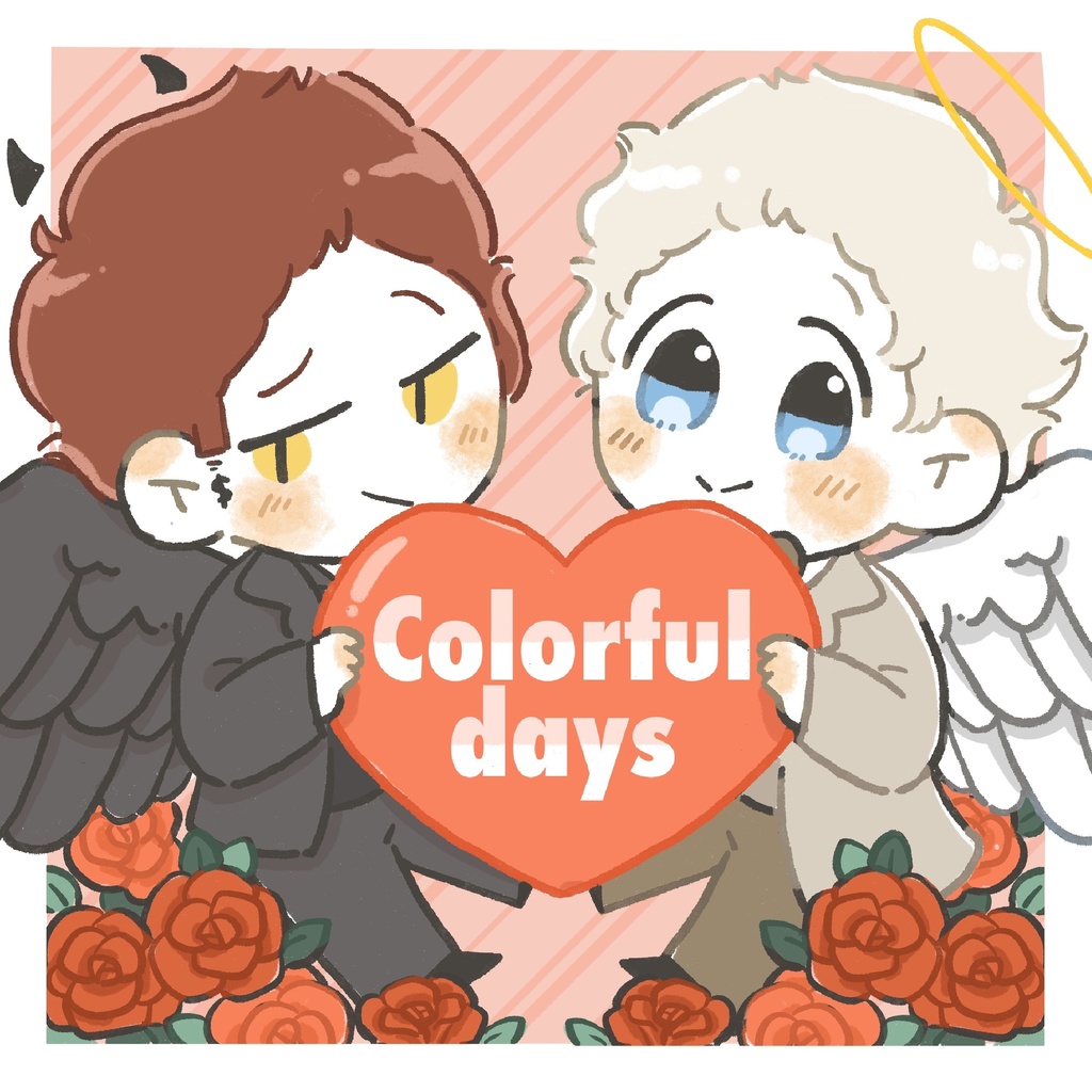Colorful days