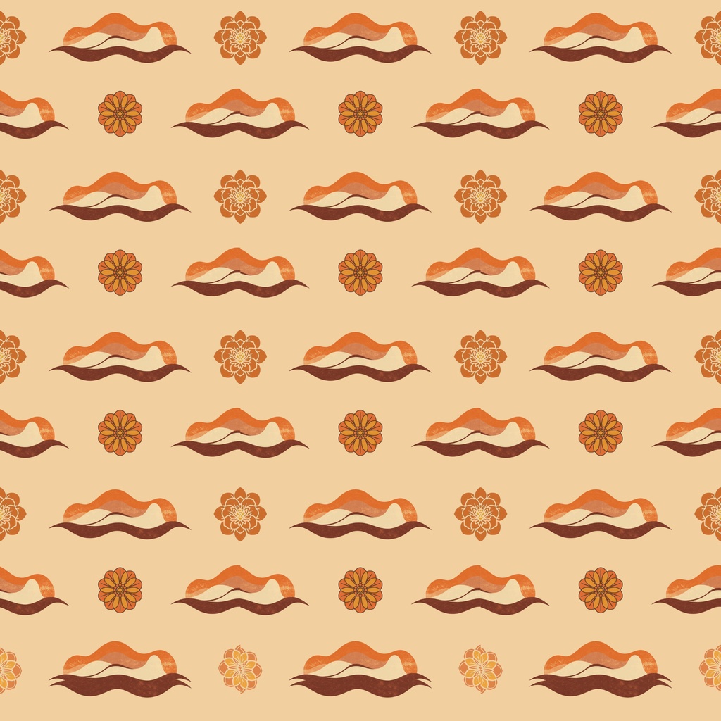 和モダン デジタルペーパー(Wafu-Modern digital paper)