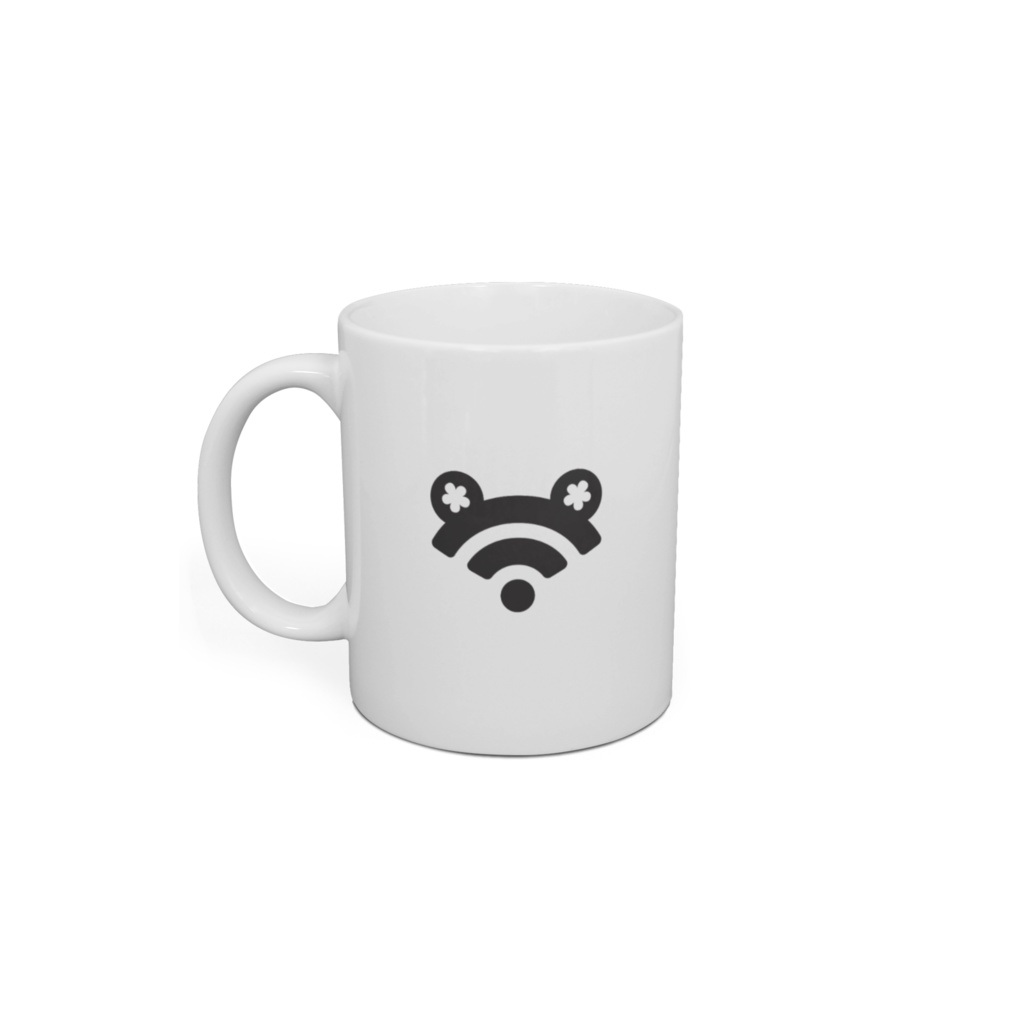 小春六花 マグカップ(イラスト:ゆの)