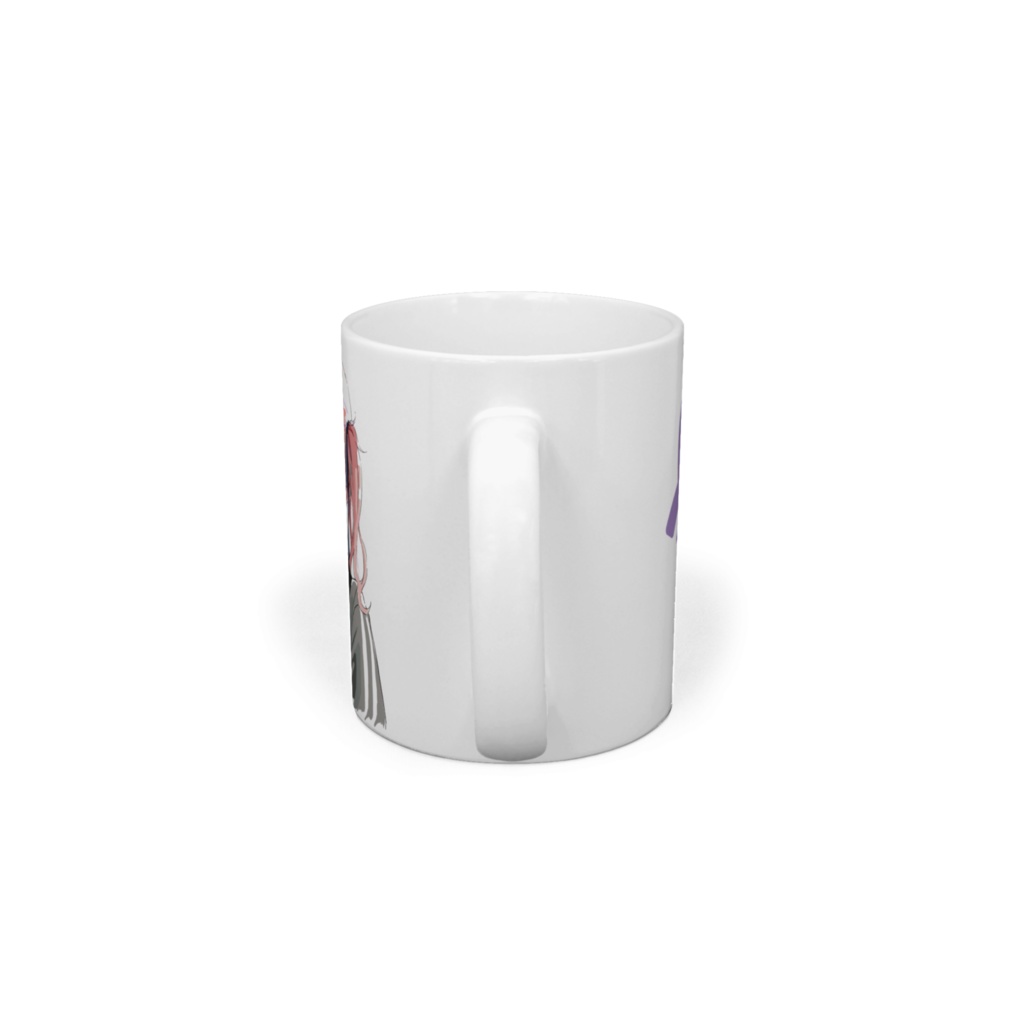 夏色花梨 マグカップ(イラスト:ゆの)