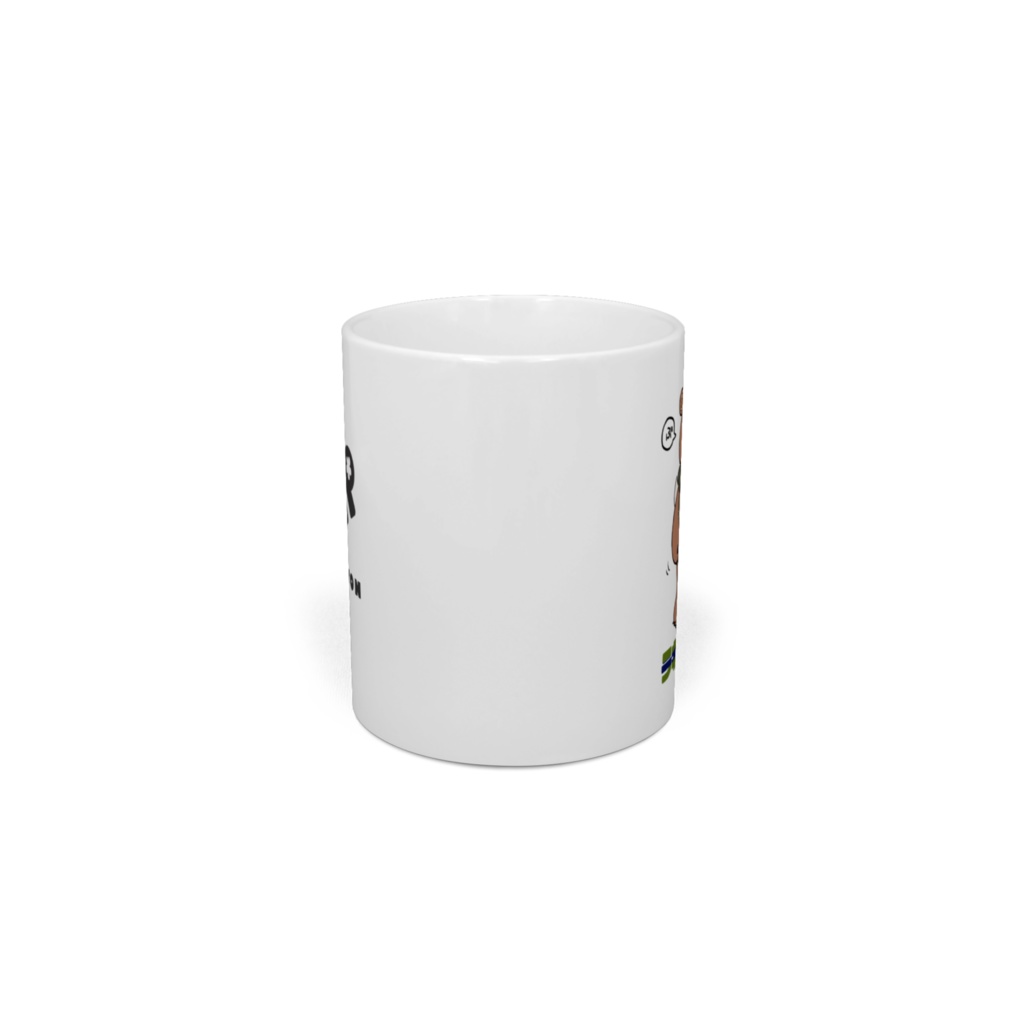 ラキストン マグカップ