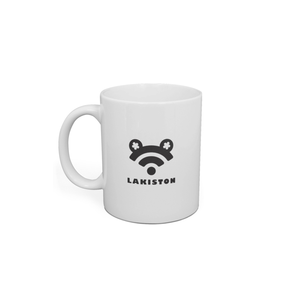 ラキストン マグカップ