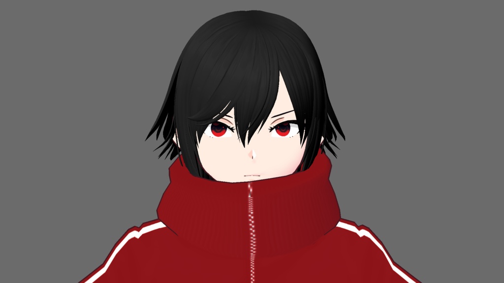 Yukimura's Anime Eyes Pack 1