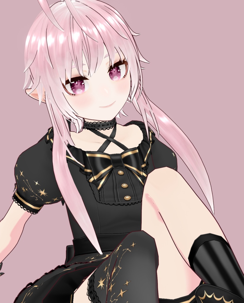 VROID Eye Texture Pack