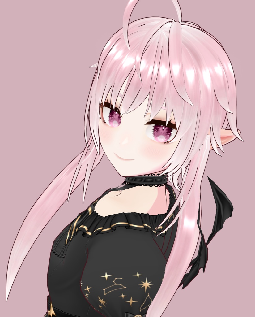 VROID Eye Texture Pack