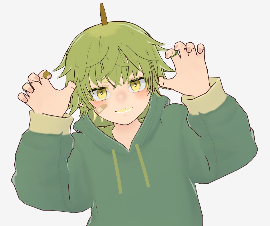 ふるぅちゅばすけっと