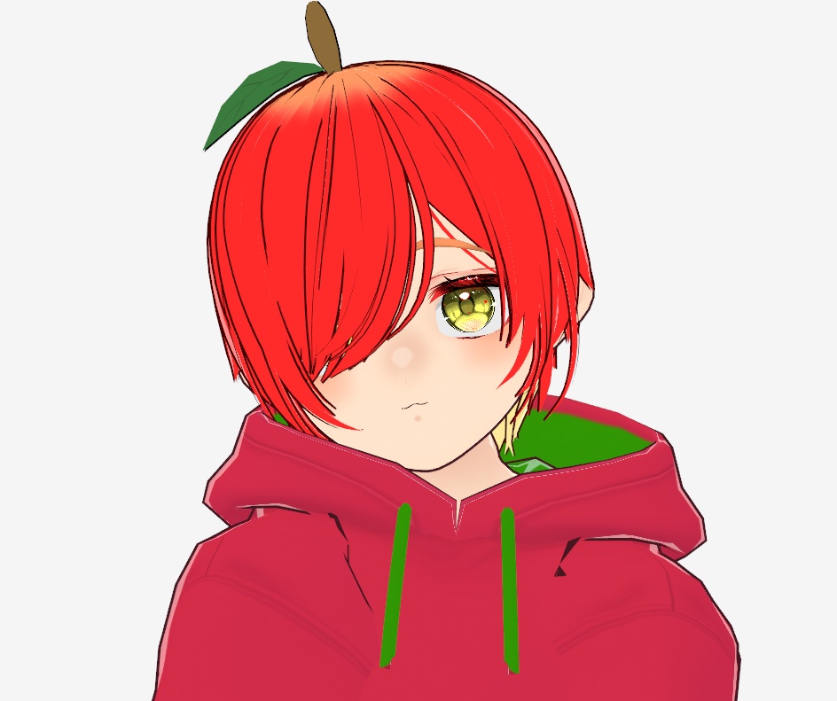 ふるぅちゅばすけっと