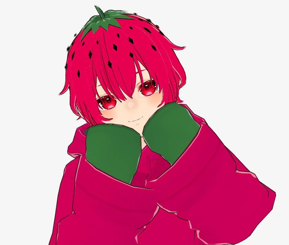 ふるぅちゅばすけっと