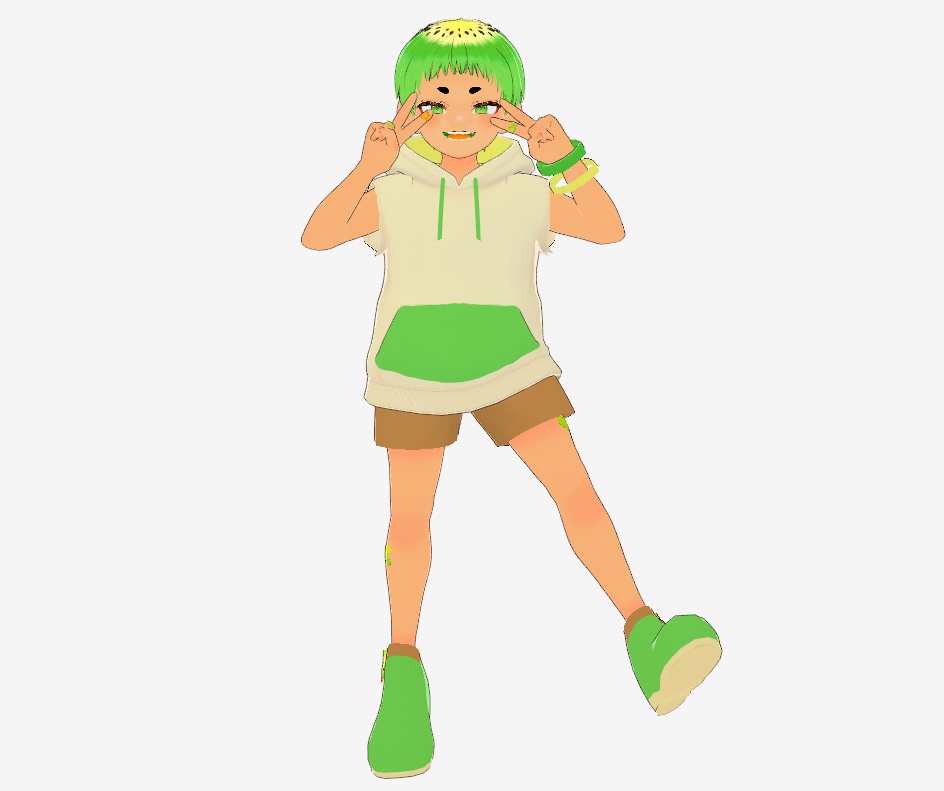 ふるぅちゅばすけっと