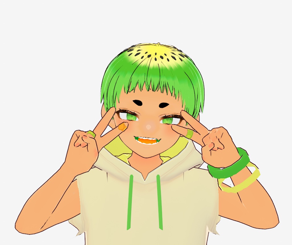 ふるぅちゅばすけっと