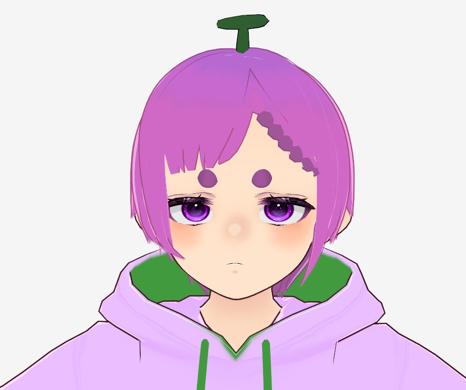 ふるぅちゅばすけっと