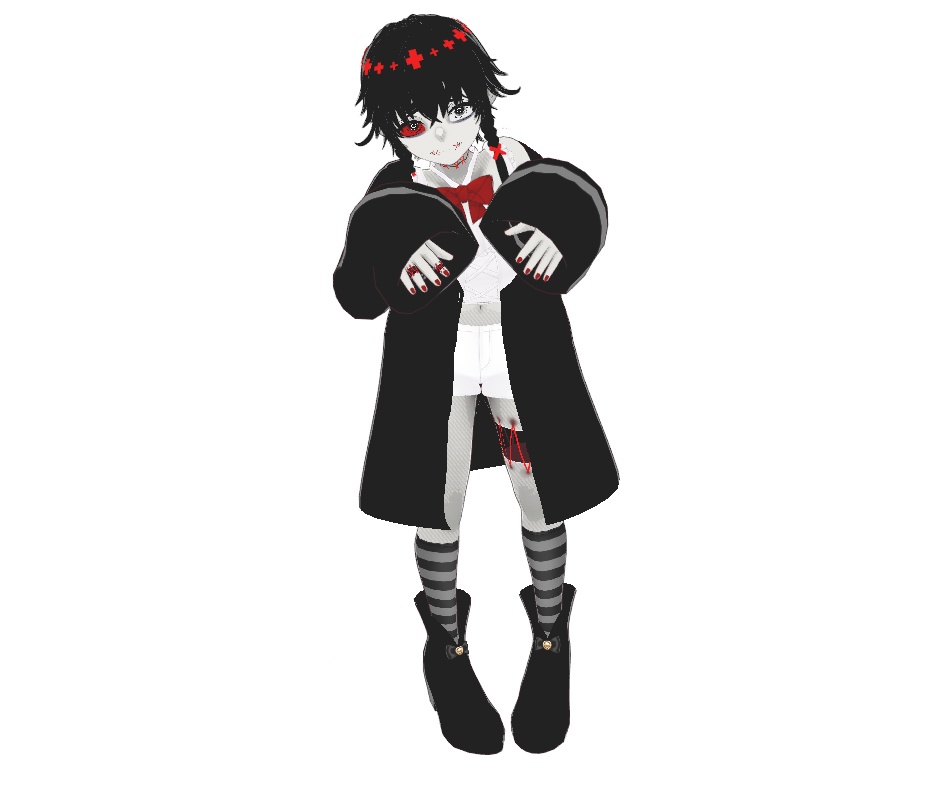 Ciaran(キーラン)くん