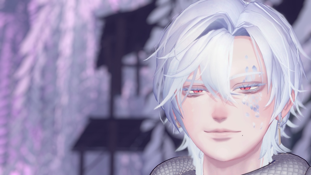 蛇ノ鱗 ~ Snakescales「怜-Rei-」