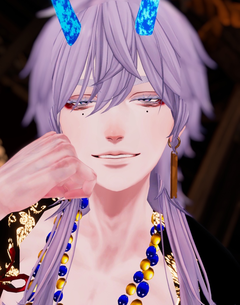 弐輪ノ彼岸花 入れ墨「怜-Rei-」「狛乃-Komano-」