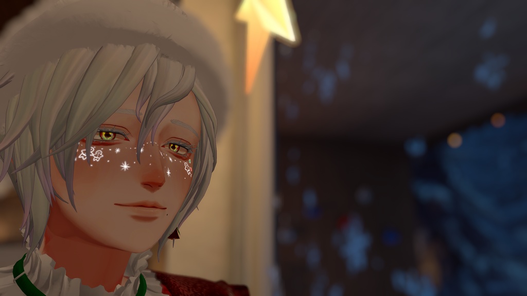 めぇりぃくりすますめいく