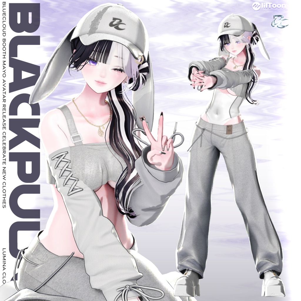 BLACK PULSE ðŽã6 ã¢ãã¿ãŒå¯Ÿå¿ã