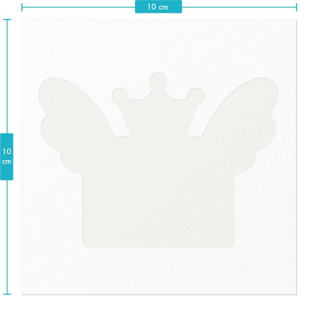 シンボルマークステッカー【通常】