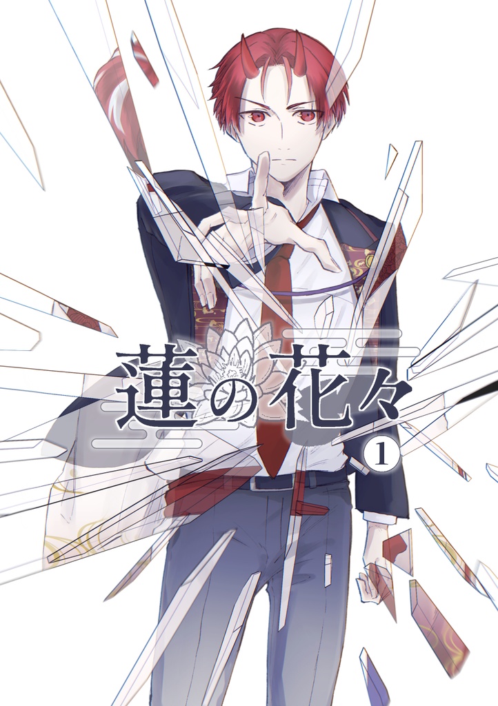 【9/6-7 パバステ7】蓮の花々①