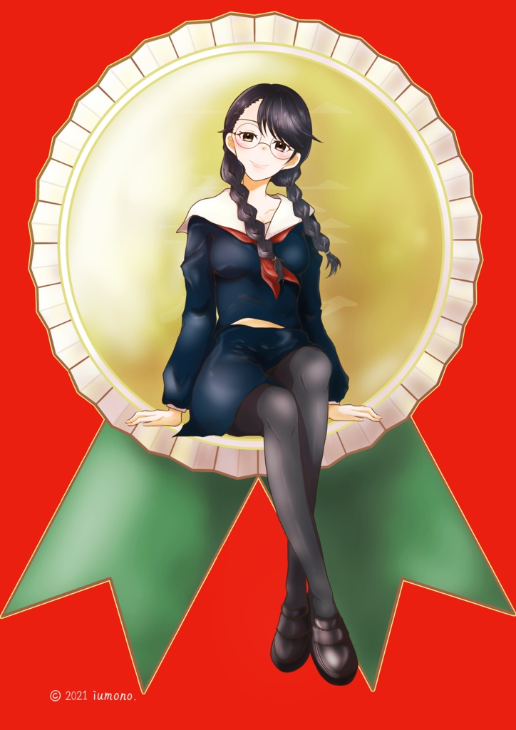 『一等賞』リングノート