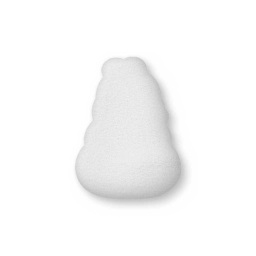 こもりのふかふかクッション(鏡もち)