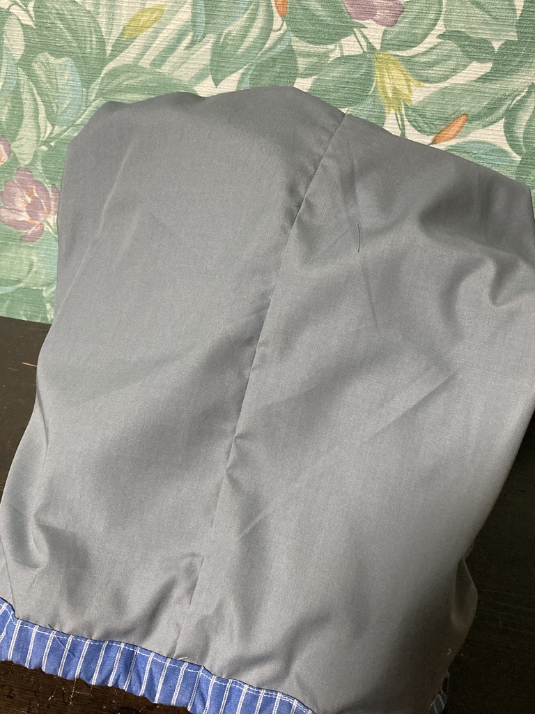 ニャン袋【ちょうちょA】