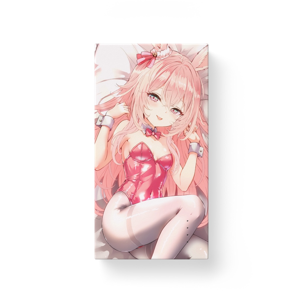 モバイルバッテリー「戦士ちゃん」2