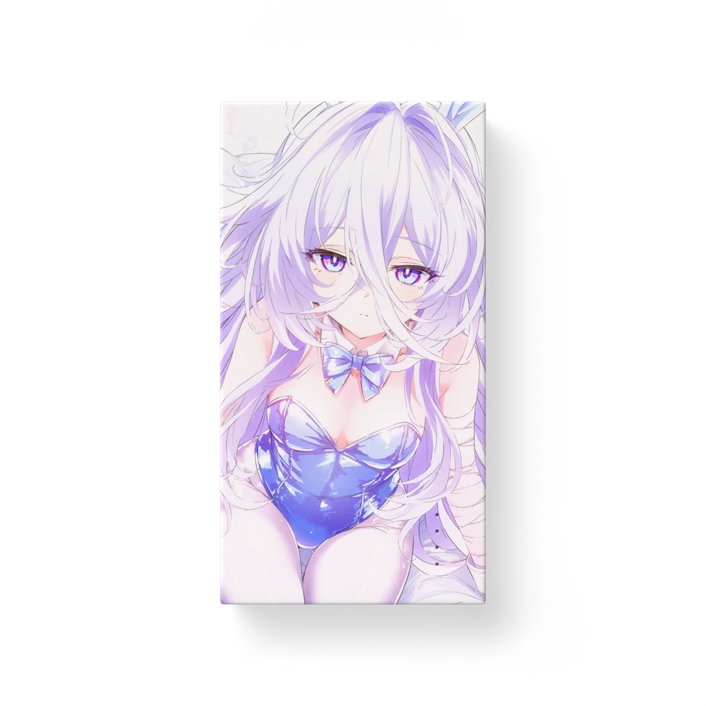 モバイルバッテリー「神官ちゃん」3