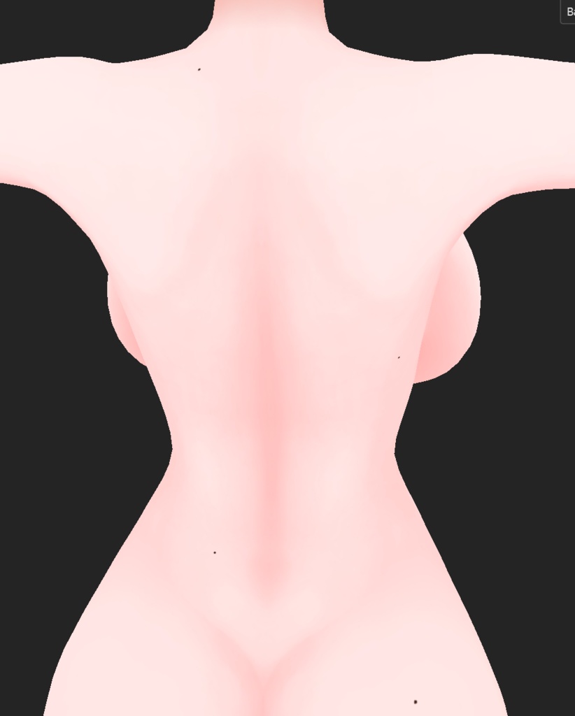 Milltina Beauty Marks