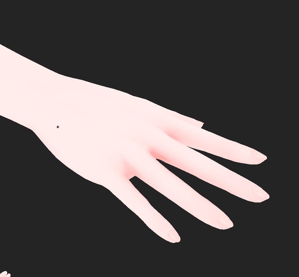 Milltina Beauty Marks