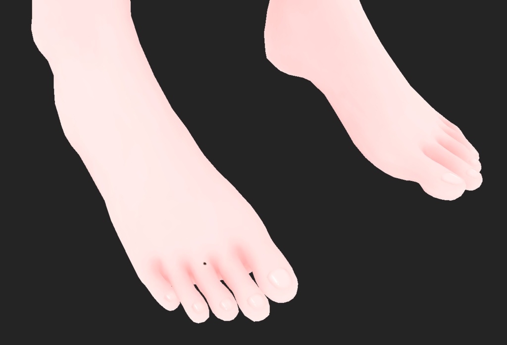 Milltina Beauty Marks